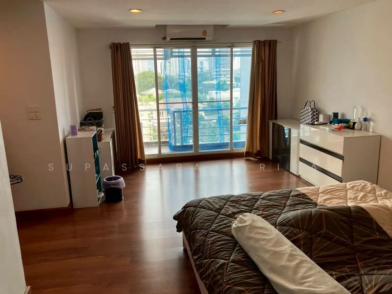 Le Cosi Ekamai 28, Bangkok, Sukhumvit, Khlong Tan Nua, Watthana, Bangkok, 3 Bedrooms, 138 sqm, Condo For Sale, by Supassara Sirinai, 500450362 - DDproperty.com