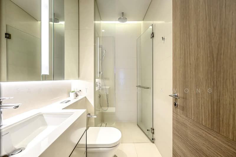 Tela Thonglor 13, Bangkok, 233 Soi Sukhumvit 55, Sukhumvit Road, Khlong Tan Nua, Watthana, Bangkok, 2 Bedrooms, 110 sqm, Condo For Sale, by Sarawut Ratchawong, 500450366 - DDproperty.com