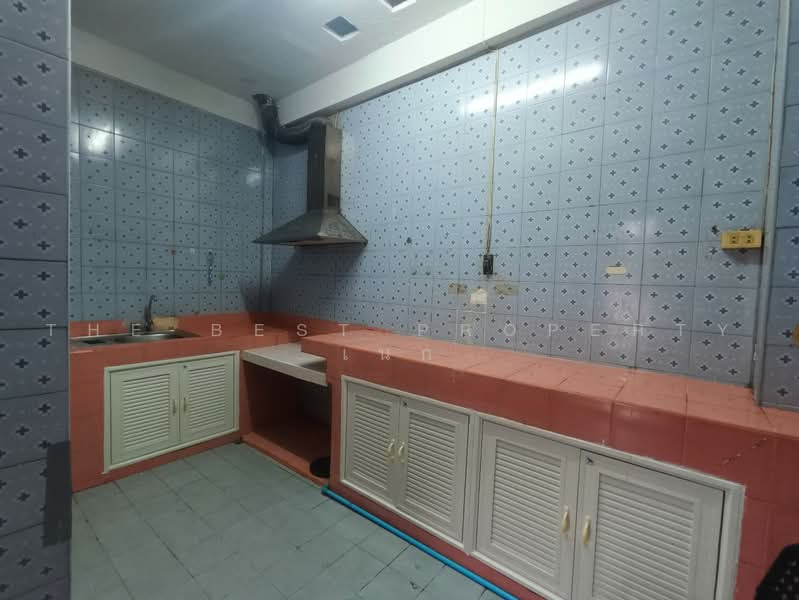 สินทวีสวนธน3 ประชาอุทิศ, Bangkok, Thung Khru, Bangkok, 4 Bedrooms, 150 sqm, Townhouse For Sale, by The Best Property เนก, 500450367 - DDproperty.com