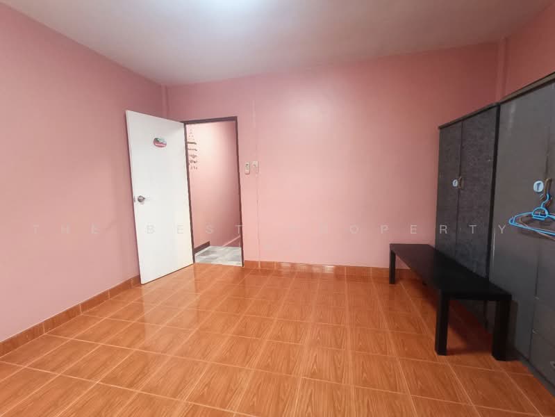 สินทวีสวนธน3 ประชาอุทิศ, Bangkok, Thung Khru, Bangkok, 4 Bedrooms, 150 sqm, Townhouse For Sale, by The Best Property เนก, 500450367 - DDproperty.com