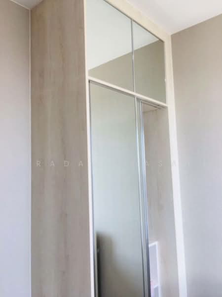 JW Station @ Ramintra, Bangkok, Ram Intra Road, Min Buri, Bangkok, 2 Bedrooms, 48 sqm, Condo For Rent, by Airada Parasarn, 500450368 - DDproperty.com
