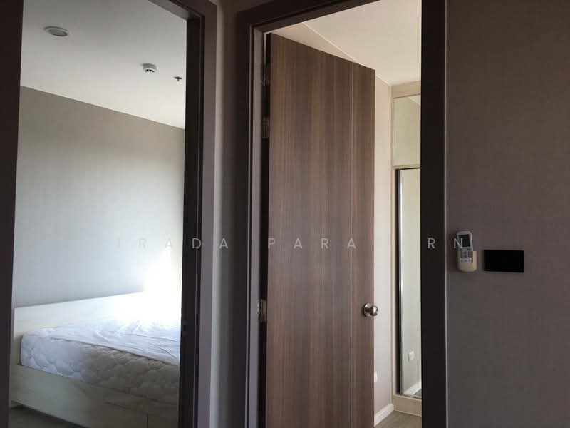 JW Station @ Ramintra, Bangkok, Ram Intra Road, Min Buri, Bangkok, 2 Bedrooms, 48 sqm, Condo For Rent, by Airada Parasarn, 500450368 - DDproperty.com
