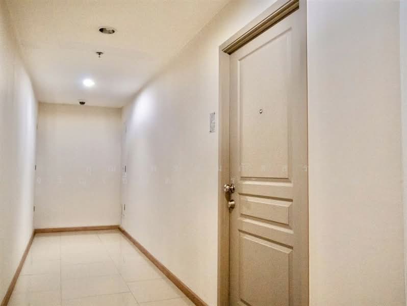 Rich Park Chao Phraya, Nonthaburi, Rattanathibet, Bang Kra So, Muang Nonthaburi, Nonthaburi, 1 Bedroom, 30 sqm, Condo For Sale, by คุณ พรหมภัสสร เจริญเชื้อตาพระ (แพม), 500450371 - DDproperty.com