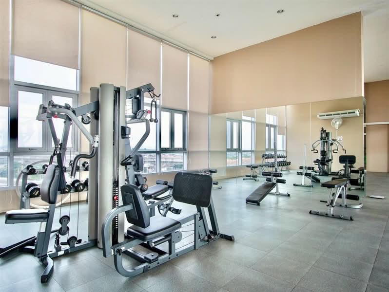 Rich Park Chao Phraya, Nonthaburi, Rattanathibet, Bang Kra So, Muang Nonthaburi, Nonthaburi, 1 Bedroom, 30 sqm, Condo For Sale, by คุณ พรหมภัสสร เจริญเชื้อตาพระ (แพม), 500450371 - DDproperty.com