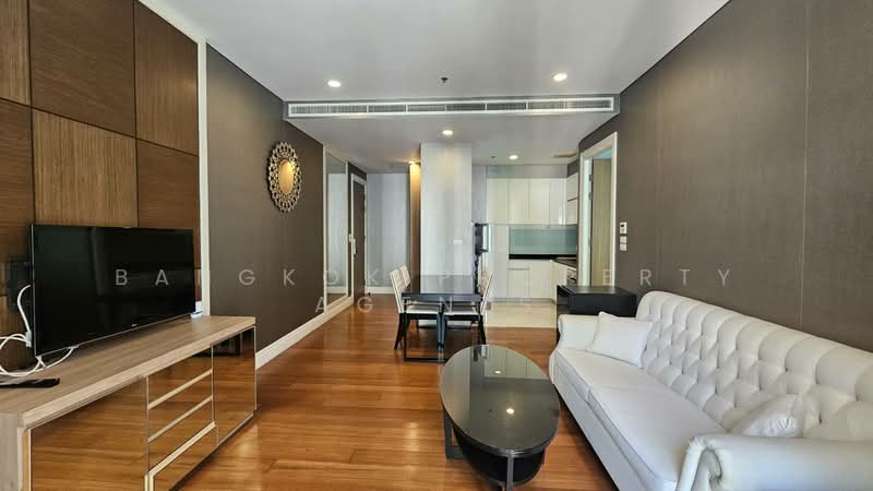 Bright Sukhumvit 24, Bangkok, Sukhumvit 24 Alley, Khong Tan, Khlong Toei, Bangkok, 2 Bedrooms, 94 sqm, Condo For Sale, by BANGKOK PROPERTY AGENTS, 500450372 - DDproperty.com
