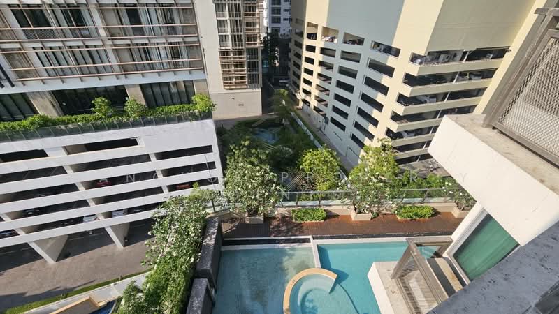 Bright Sukhumvit 24, Bangkok, Sukhumvit 24 Alley, Khong Tan, Khlong Toei, Bangkok, 2 Bedrooms, 94 sqm, Condo For Sale, by BANGKOK PROPERTY AGENTS, 500450372 - DDproperty.com