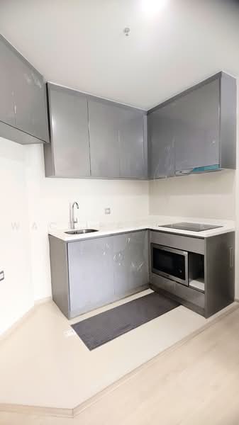 Rhythm Rangnam, Bangkok, 10 Rangnam Road, Thanon Phaya Thai, Ratchathewi, Bangkok, 2 Bedrooms, 64 sqm, Condo For Rent, by Wachirarut K., 500450374 - DDproperty.com