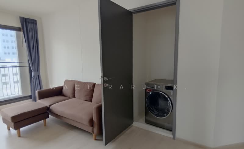 Rhythm Rangnam, Bangkok, 10 Rangnam Road, Thanon Phaya Thai, Ratchathewi, Bangkok, 2 Bedrooms, 64 sqm, Condo For Rent, by Wachirarut K., 500450374 - DDproperty.com