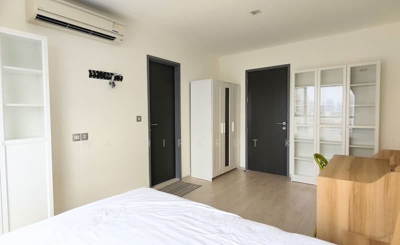 Rhythm Rangnam, Bangkok, 10 Rangnam Road, Thanon Phaya Thai, Ratchathewi, Bangkok, 2 Bedrooms, 64 sqm, Condo For Rent, by Wachirarut K., 500450374 - DDproperty.com