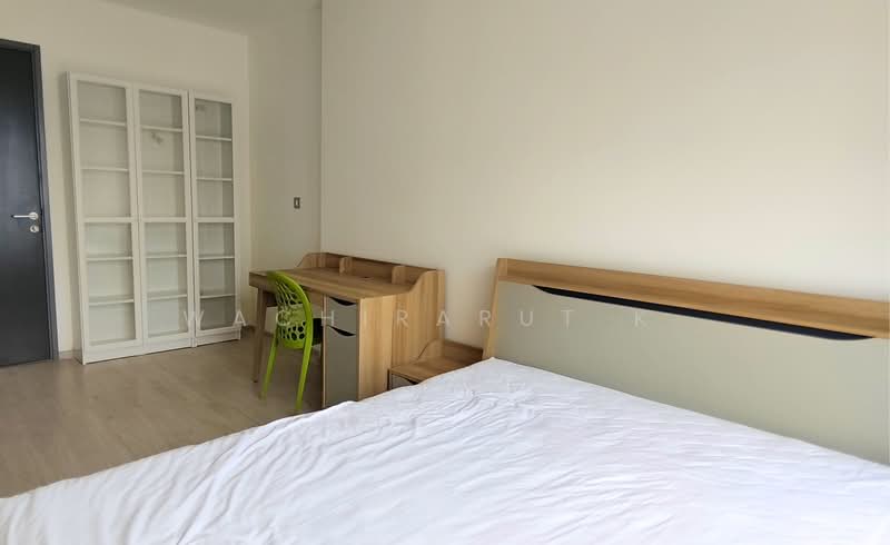 Rhythm Rangnam, Bangkok, 10 Rangnam Road, Thanon Phaya Thai, Ratchathewi, Bangkok, 2 Bedrooms, 64 sqm, Condo For Rent, by Wachirarut K., 500450374 - DDproperty.com