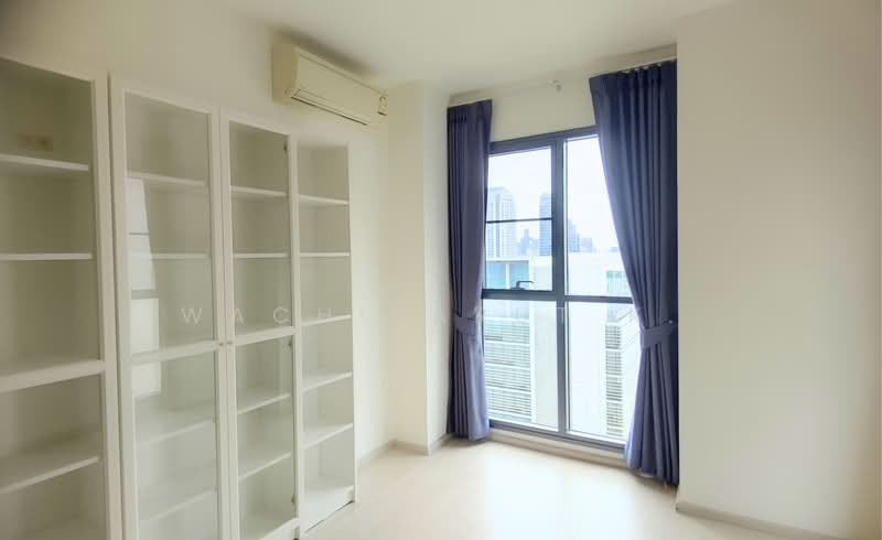 Rhythm Rangnam, Bangkok, 10 Rangnam Road, Thanon Phaya Thai, Ratchathewi, Bangkok, 2 Bedrooms, 64 sqm, Condo For Rent, by Wachirarut K., 500450374 - DDproperty.com