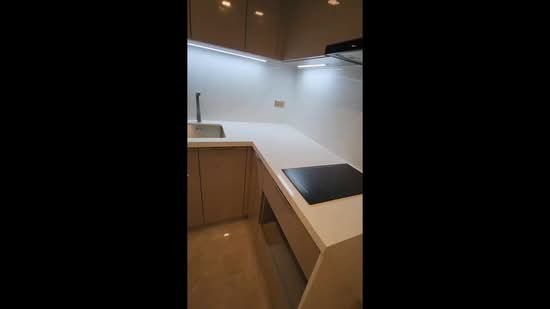 One9Five Asoke-Rama 9, Bangkok, 195 Soi Rama 9 Soi 5, Huai Khwang, Bangkok, 1 Bedroom, 36 sqm, Condo For Rent, by Kang-Kang Klangnok, 500450377 - DDproperty.com