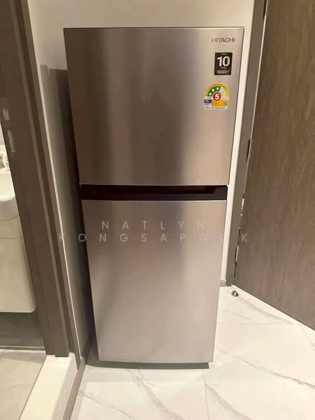 Rhythm Ekkamai Estate, Bangkok, Soi Sukhumvit 63, Khlongtoei Nua, Watthana, Bangkok, 1 Bedroom, 35 sqm, Condo For Rent, by Natlyn Kongsapook, 500450378 - DDproperty.com