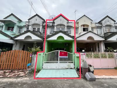 ขาย - หมู่บ้านเพลินใจ2 ระยอง, ระยอง