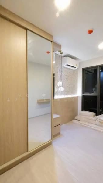 The Privacy S101, Bangkok, Soi Punna Withi 16 Sukhumvit Road, Bang Chak, Phra Khanong, Bangkok, Studio, 26 sqm, Condo For Sale, by HOME Real Estate Service, 500450382 - DDproperty.com