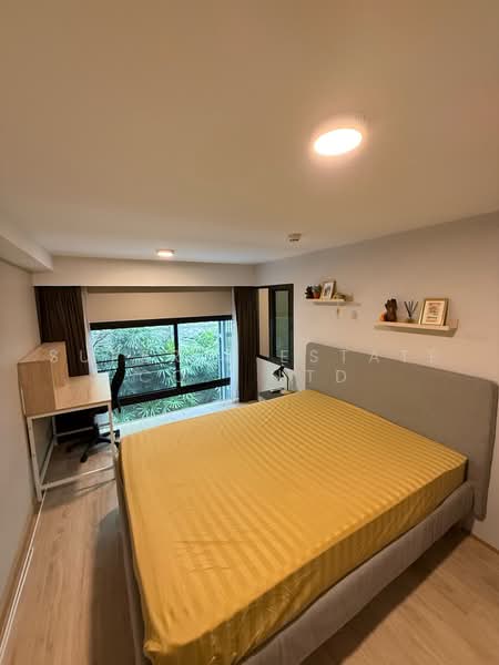 Blossom Condo @ Sathorn-Charoenrat, Bangkok, Charoen Rat Road, Thung Wat Don, Sathon, Bangkok, 1 Bedroom, 55 sqm, Condo For Rent, by Super B Estate Co., Ltd, 500450383 - DDproperty.com