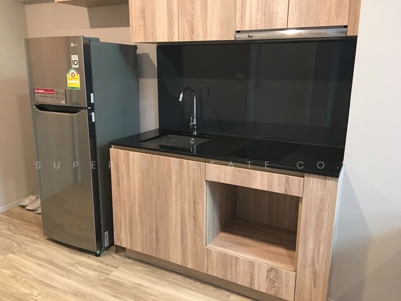 Blossom Condo @ Sathorn-Charoenrat, Bangkok, Charoen Rat Road, Thung Wat Don, Sathon, Bangkok, 1 Bedroom, 55 sqm, Condo For Rent, by Super B Estate Co., Ltd, 500450383 - DDproperty.com