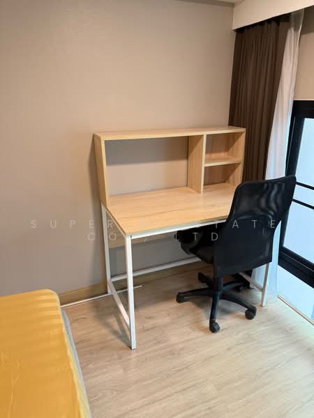 Blossom Condo @ Sathorn-Charoenrat, Bangkok, Charoen Rat Road, Thung Wat Don, Sathon, Bangkok, 1 Bedroom, 55 sqm, Condo For Rent, by Super B Estate Co., Ltd, 500450383 - DDproperty.com