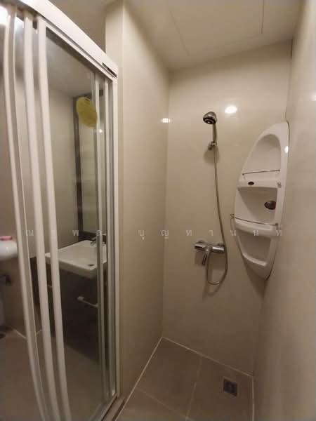 Abstracts Phahonyothin Park, Bangkok, 1076 Phahonyothin Road, Jom Phon, Chatuchak, Bangkok, 1 Bedroom, 38 sqm, Condo For Sale, by ณฐพล บุญทานนท์, 500450384 - DDproperty.com