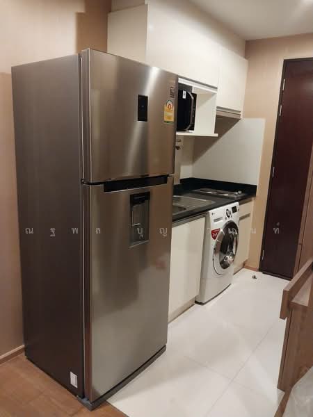 Abstracts Phahonyothin Park, Bangkok, 1076 Phahonyothin Road, Jom Phon, Chatuchak, Bangkok, 1 Bedroom, 38 sqm, Condo For Sale, by ณฐพล บุญทานนท์, 500450384 - DDproperty.com