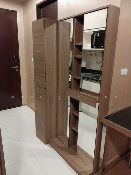 Abstracts Phahonyothin Park, Bangkok, 1076 Phahonyothin Road, Jom Phon, Chatuchak, Bangkok, 1 Bedroom, 38 sqm, Condo For Sale, by ณฐพล บุญทานนท์, 500450384 - DDproperty.com