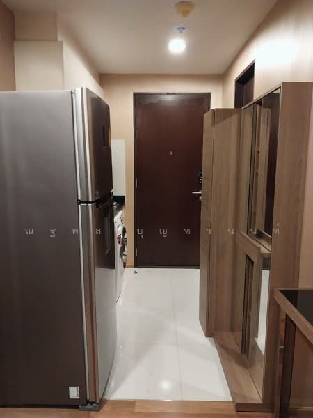 Abstracts Phahonyothin Park, Bangkok, 1076 Phahonyothin Road, Jom Phon, Chatuchak, Bangkok, 1 Bedroom, 38 sqm, Condo For Sale, by ณฐพล บุญทานนท์, 500450384 - DDproperty.com