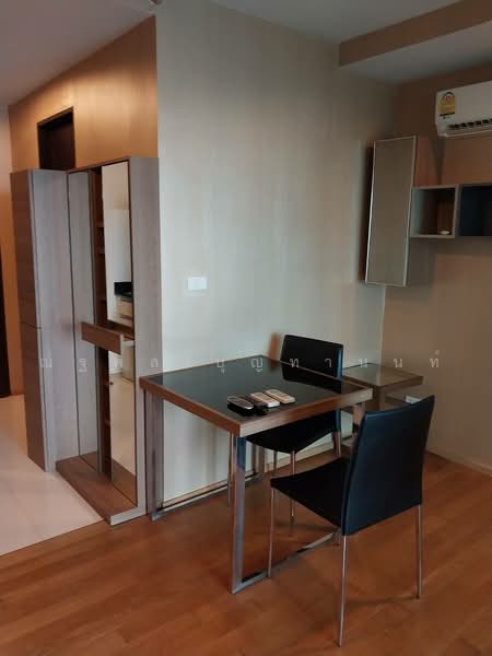 Abstracts Phahonyothin Park, Bangkok, 1076 Phahonyothin Road, Jom Phon, Chatuchak, Bangkok, 1 Bedroom, 38 sqm, Condo For Sale, by ณฐพล บุญทานนท์, 500450384 - DDproperty.com