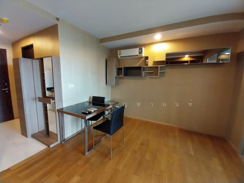 Abstracts Phahonyothin Park, กรุงเทพ, 1076 Phahonyothin Road, Chomphon Subdistrict, Chatuchak District, Bangkok, จอมพล, จตุจักร, กรุงเทพ, 38 ตร.ม., คอนโด ขาย, โดย ณฐพล บุญทานนท์, 500450384 - DDproperty.com