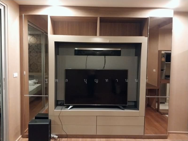 Abstracts Phahonyothin Park, กรุงเทพ, 1076 Phahonyothin Road, Chomphon Subdistrict, Chatuchak District, Bangkok, จอมพล, จตุจักร, กรุงเทพ, 38 ตร.ม., คอนโด ขาย, โดย ณฐพล บุญทานนท์, 500450384 - DDproperty.com