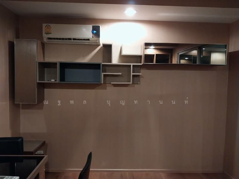 Abstracts Phahonyothin Park, Bangkok, 1076 Phahonyothin Road, Jom Phon, Chatuchak, Bangkok, 1 Bedroom, 38 sqm, Condo For Sale, by ณฐพล บุญทานนท์, 500450384 - DDproperty.com