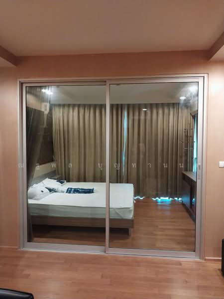 Abstracts Phahonyothin Park, Bangkok, 1076 Phahonyothin Road, Jom Phon, Chatuchak, Bangkok, 1 Bedroom, 38 sqm, Condo For Sale, by ณฐพล บุญทานนท์, 500450384 - DDproperty.com