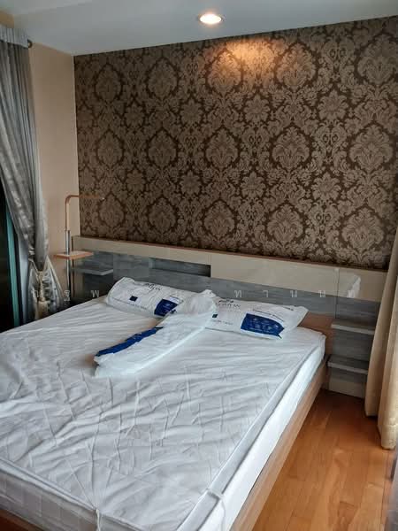 Abstracts Phahonyothin Park, Bangkok, 1076 Phahonyothin Road, Jom Phon, Chatuchak, Bangkok, 1 Bedroom, 38 sqm, Condo For Sale, by ณฐพล บุญทานนท์, 500450384 - DDproperty.com