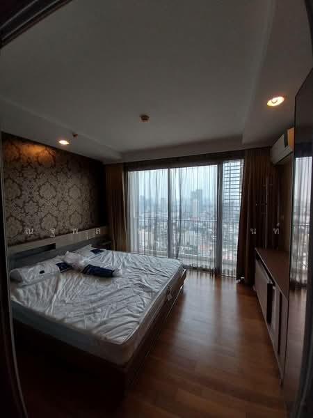 Abstracts Phahonyothin Park, กรุงเทพ, 1076 Phahonyothin Road, Chomphon Subdistrict, Chatuchak District, Bangkok, จอมพล, จตุจักร, กรุงเทพ, 38 ตร.ม., คอนโด ขาย, โดย ณฐพล บุญทานนท์, 500450384 - DDproperty.com