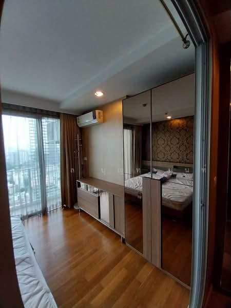Abstracts Phahonyothin Park, กรุงเทพ, 1076 Phahonyothin Road, Chomphon Subdistrict, Chatuchak District, Bangkok, จอมพล, จตุจักร, กรุงเทพ, 38 ตร.ม., คอนโด ขาย, โดย ณฐพล บุญทานนท์, 500450384 - DDproperty.com