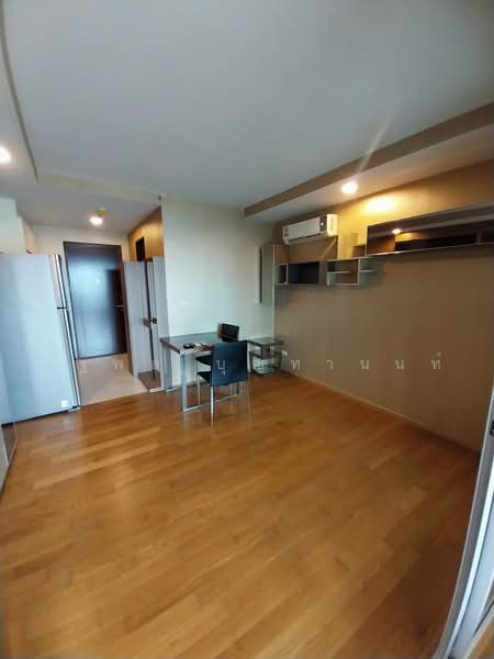 Abstracts Phahonyothin Park, กรุงเทพ, 1076 Phahonyothin Road, Chomphon Subdistrict, Chatuchak District, Bangkok, จอมพล, จตุจักร, กรุงเทพ, 38 ตร.ม., คอนโด ขาย, โดย ณฐพล บุญทานนท์, 500450384 - DDproperty.com