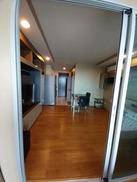Abstracts Phahonyothin Park, Bangkok, 1076 Phahonyothin Road, Jom Phon, Chatuchak, Bangkok, 1 Bedroom, 38 sqm, Condo For Sale, by ณฐพล บุญทานนท์, 500450384 - DDproperty.com