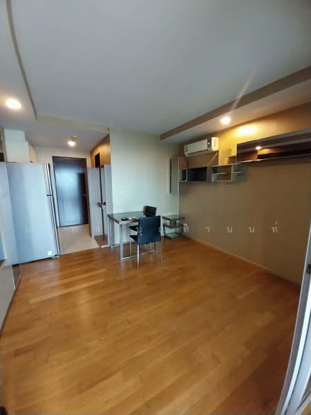 Abstracts Phahonyothin Park, Bangkok, 1076 Phahonyothin Road, Jom Phon, Chatuchak, Bangkok, 1 Bedroom, 38 sqm, Condo For Sale, by ณฐพล บุญทานนท์, 500450384 - DDproperty.com