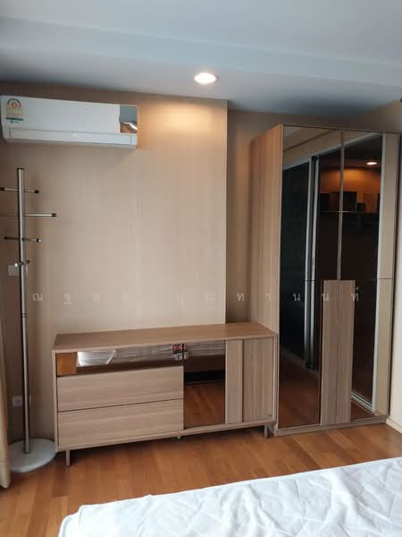 Abstracts Phahonyothin Park, Bangkok, 1076 Phahonyothin Road, Jom Phon, Chatuchak, Bangkok, 1 Bedroom, 38 sqm, Condo For Sale, by ณฐพล บุญทานนท์, 500450384 - DDproperty.com
