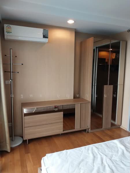 Abstracts Phahonyothin Park, Bangkok, 1076 Phahonyothin Road, Jom Phon, Chatuchak, Bangkok, 1 Bedroom, 38 sqm, Condo For Sale, by ณฐพล บุญทานนท์, 500450384 - DDproperty.com