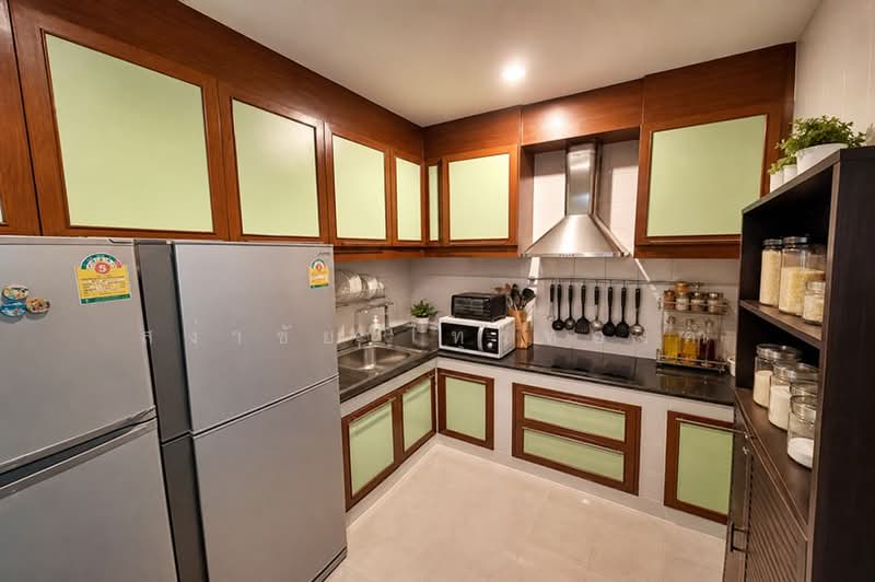 Siritavara Ekkamai-Ramintra, Bangkok, 259 Praditmanutham Rd., Lat Phrao, Bangkok, 5 Bedrooms, 395 sqm, Single Detached House For Sale, by สง่าชัย ไทรทองคำ, 500450386 - DDproperty.com