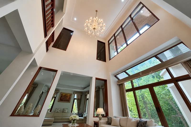 Siritavara Ekkamai-Ramintra : สิริทาวารา เอกมัย-รามอินทรา, กรุงเทพ, 259 ถ. ประดิษฐ์มนูธรรม, ลาดพร้าว, กรุงเทพ, 395 ตร.ม., บ้านเดี่ยว ขาย, โดย สง่าชัย ไทรทองคำ, 500450386 - DDproperty.com