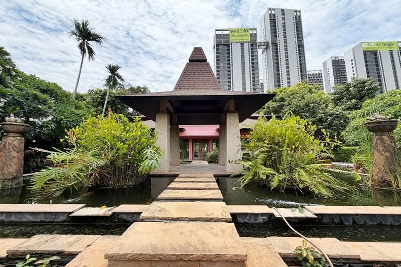 Siritavara Ekkamai-Ramintra, Bangkok, 259 Praditmanutham Rd., Lat Phrao, Bangkok, 5 Bedrooms, 395 sqm, Single Detached House For Sale, by สง่าชัย ไทรทองคำ, 500450386 - DDproperty.com