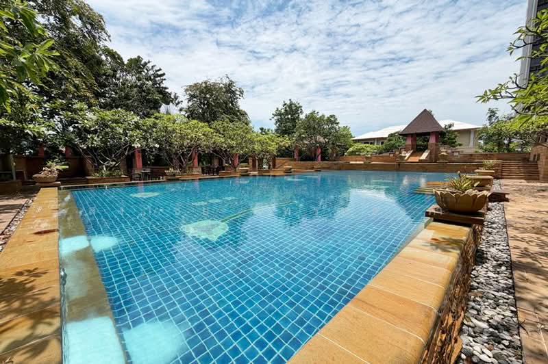 Siritavara Ekkamai-Ramintra : สิริทาวารา เอกมัย-รามอินทรา, กรุงเทพ, 259 ถ. ประดิษฐ์มนูธรรม, ลาดพร้าว, กรุงเทพ, 395 ตร.ม., บ้านเดี่ยว ขาย, โดย สง่าชัย ไทรทองคำ, 500450386 - DDproperty.com
