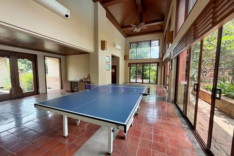 Siritavara Ekkamai-Ramintra, Bangkok, 259 Praditmanutham Rd., Lat Phrao, Bangkok, 5 Bedrooms, 395 sqm, Single Detached House For Sale, by สง่าชัย ไทรทองคำ, 500450386 - DDproperty.com