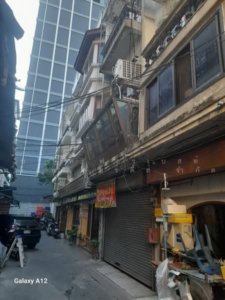 45527 – เปลี่ยนตึกเก่า เป็นเครื่องผลิตเงินสด ใจกลางราชเทวี โอกาสการลงทุนที่จับต้องได้ ในราคาที่หาไม่, Bangkok, เพชรบุรี, Thung Phaya Thai, Ratchathewi, Bangkok, , 132 sqm, Shophouse For Sale, by Forbest Properties Co., Ltd., 500450388 - DDproperty.com