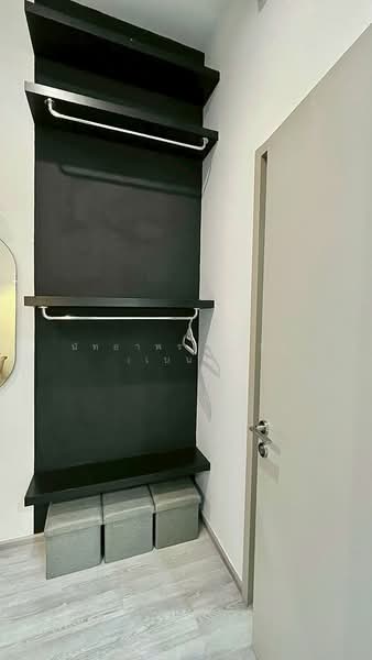 The Line Sukhumvit 101, Bangkok, 3009 Sukhumvit 101 Road, Bang Chak, Phra Khanong, Bangkok, 1 Bedroom, 28 sqm, Condo For Rent, by Nattayaporn Peumkul (Benz), 500450389 - DDproperty.com