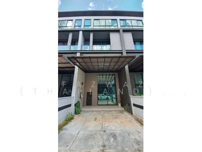 ขาย - Baan Klang Muang Vibhavadi : บ้านกลางเมือง วิภาวดี, กรุงเทพ