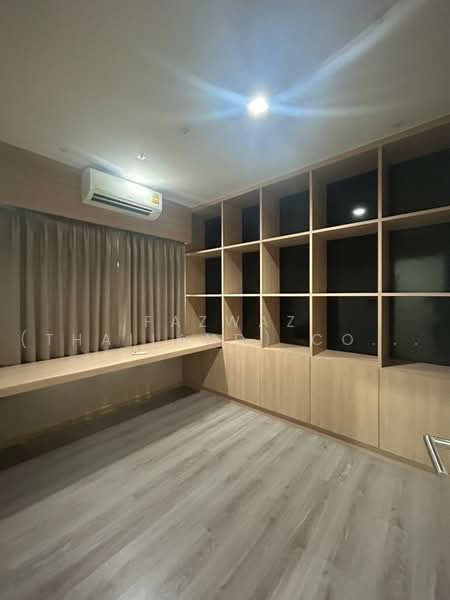 Baan Klang Muang Vibhavadi, Bangkok, Soi Vibhavadi Rangsit, Talat Bang Khen, Lak Si, Bangkok, 3 Bedrooms, 234 sqm, Townhouse For Sale, by Fazwaz (Thailand) Co., Ltd., 500450390 - DDproperty.com