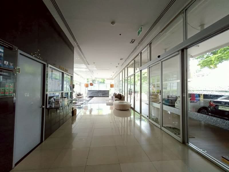 Chewathai Ramkamhaeng, Bangkok, 2849 Ramkhamhaeng Road, Hua Mak, Bang Kapi, Bangkok, 1 Bedroom, 30 sqm, Condo For Sale, by คุณ ณิชาภัทร พลอยแดง (นิว), 500450397 - DDproperty.com