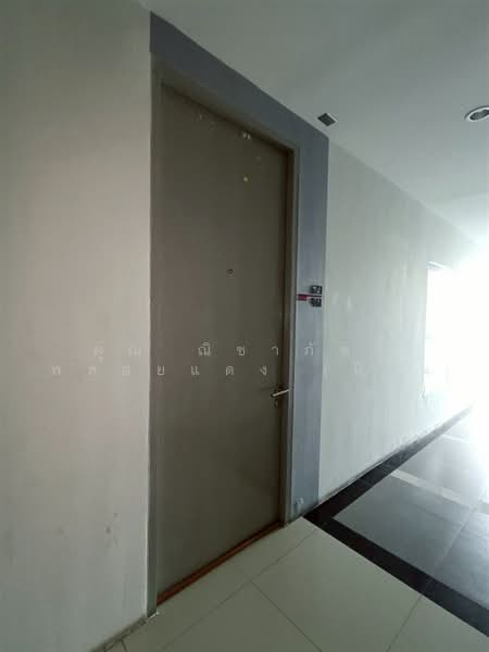 Chewathai Ramkamhaeng, Bangkok, 2849 Ramkhamhaeng Road, Hua Mak, Bang Kapi, Bangkok, 1 Bedroom, 30 sqm, Condo For Sale, by คุณ ณิชาภัทร พลอยแดง (นิว), 500450397 - DDproperty.com